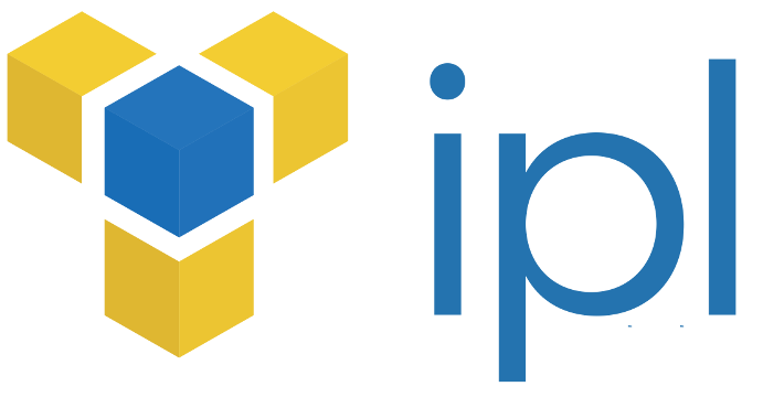 iplweb Logo