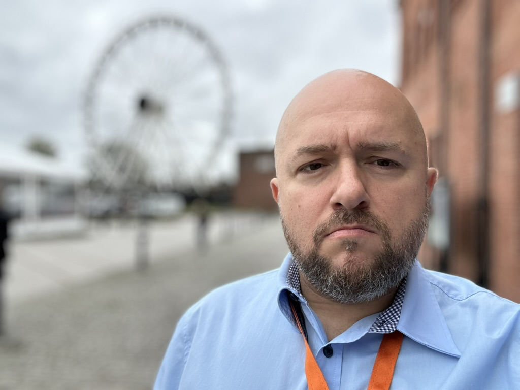 Profile photo